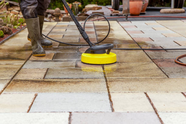 Best Playground Equipment Cleaning  in Ocean City, FL