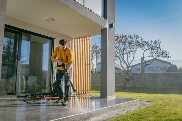 Best Roof Washing  in Ocean City, FL