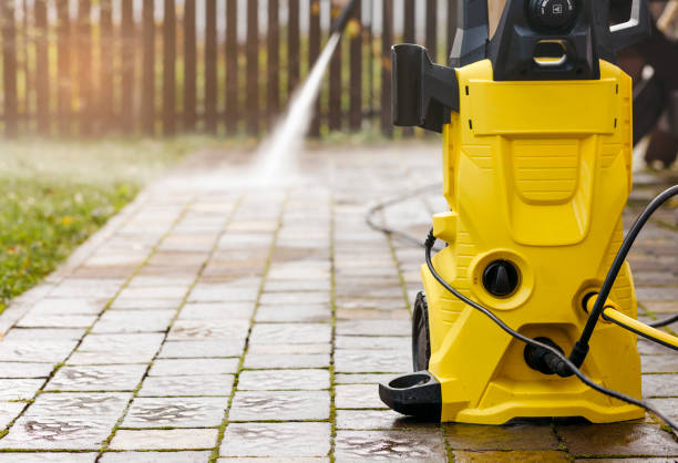 Best Sidewalk and Walkway Cleaning  in Ocean City, FL